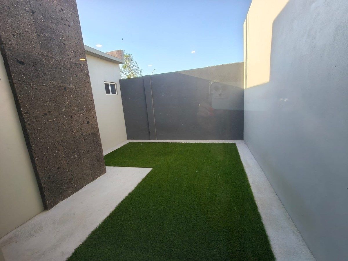 Casa en Cuauhtémoc Norte, Mexicali, foto 11 de 13