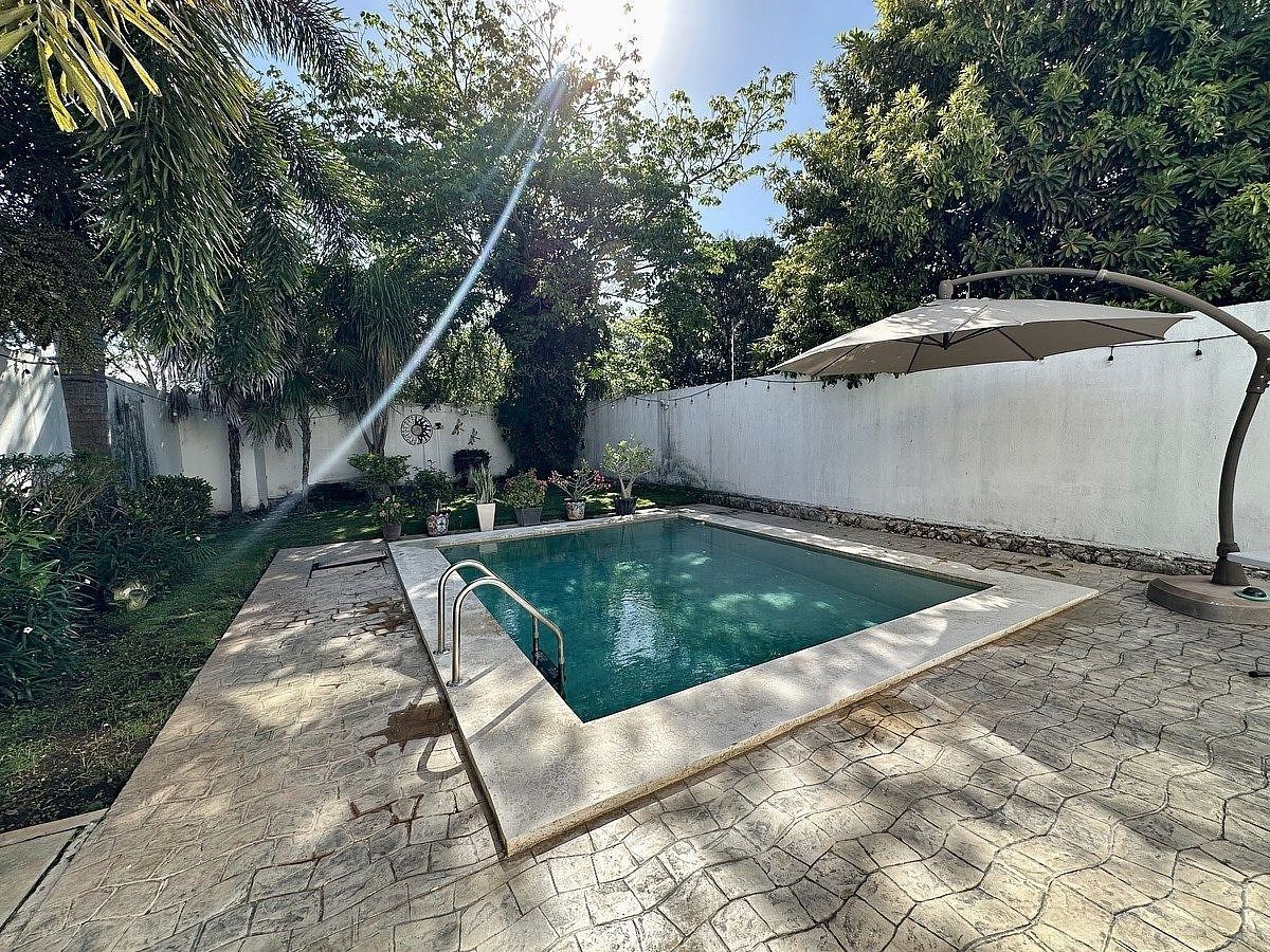 Casa em Conkal, Conkal, foto 9 de 35