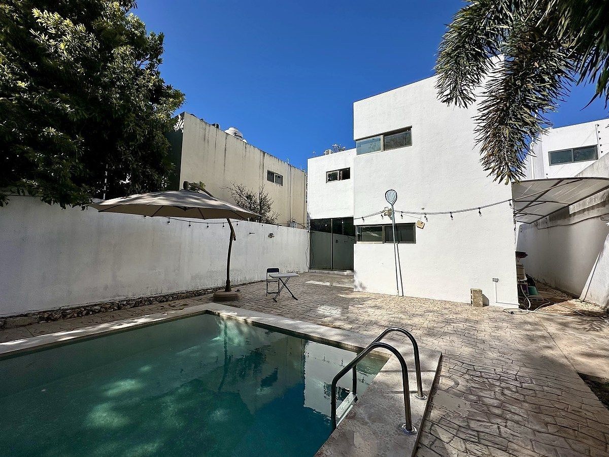 Casa em Conkal, Conkal, foto 10 de 35