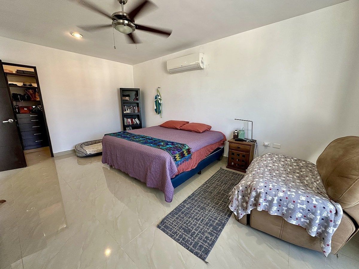 Casa en Conkal, Conkal, foto 13 de 35