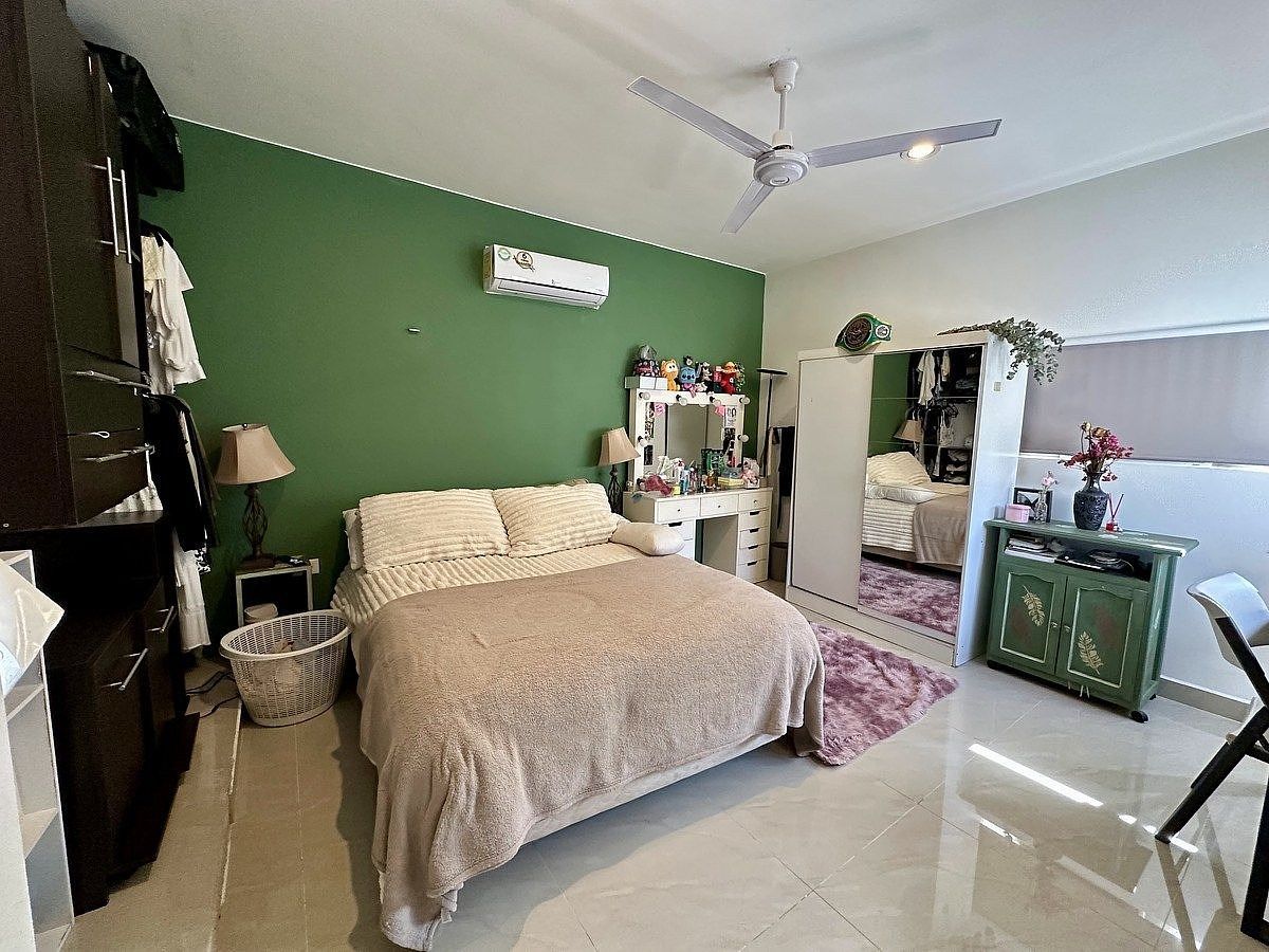 Casa en Conkal, Conkal, foto 16 de 35