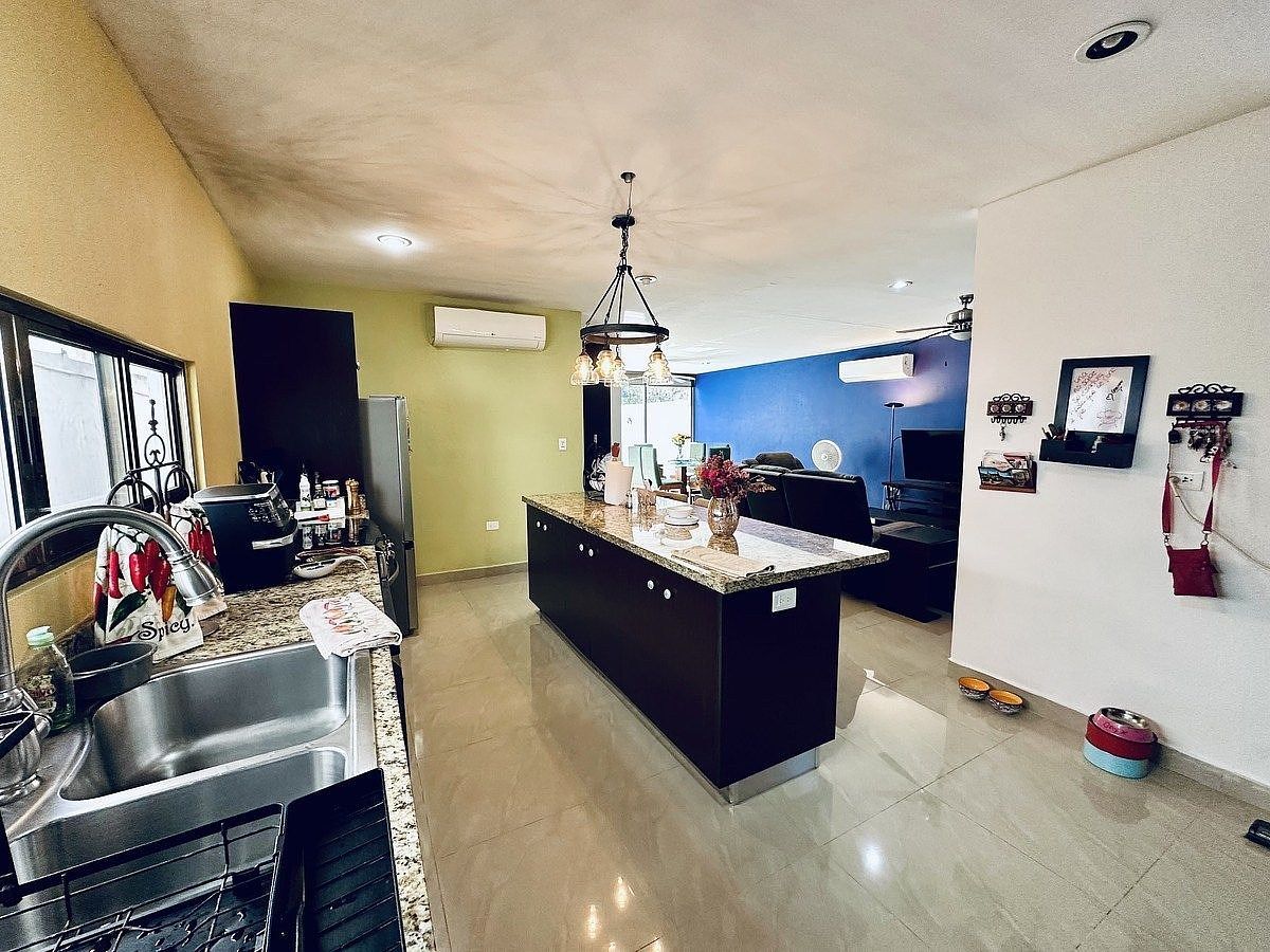 Casa en Conkal, Conkal, foto 24 de 35