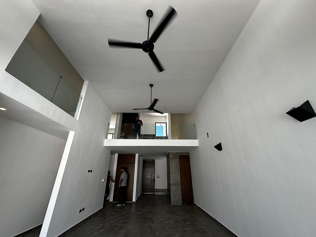 Casa em Xcanatún, Mérida, foto 2 de 17
