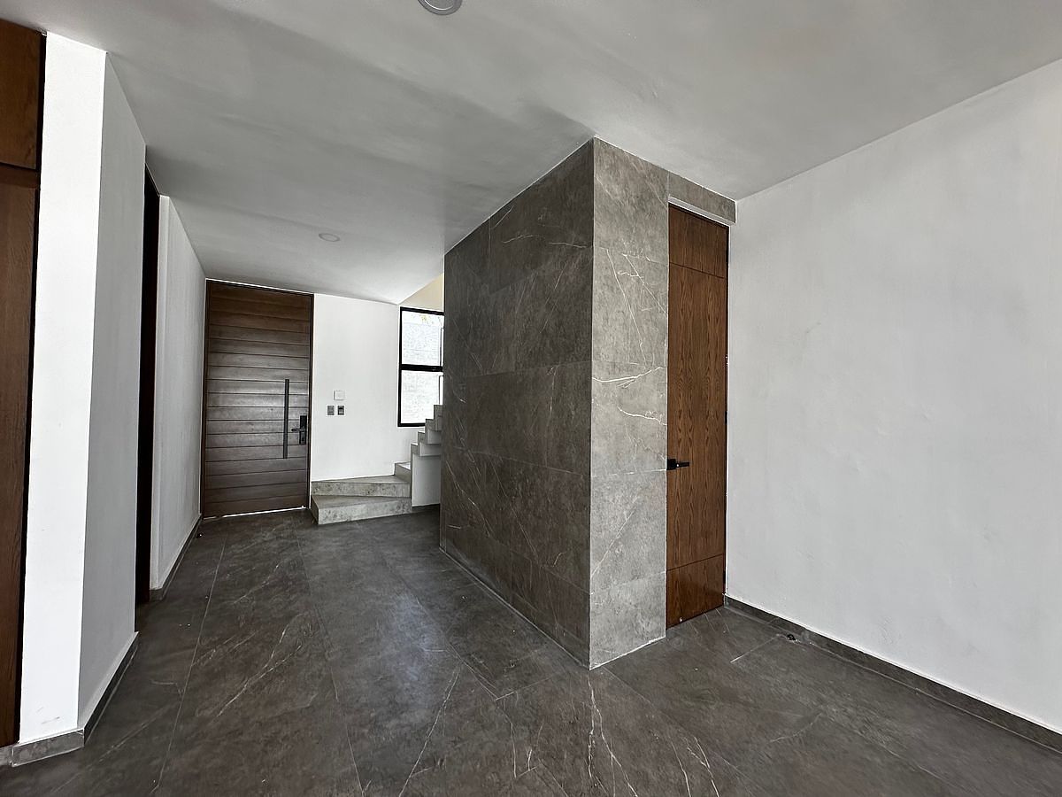 Casa em Xcanatún, Mérida, foto 6 de 17