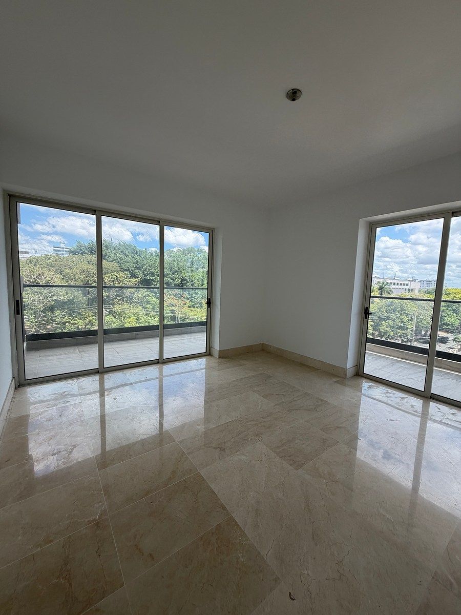 Apartamento en La Esperilla