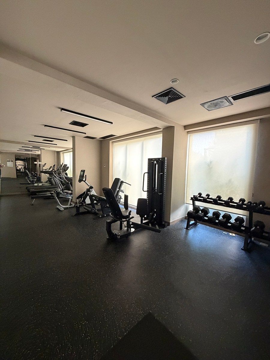 Apartamento en La Esperilla, Santo Domingo Centro (Distrito Nacional), foto 11 de 14