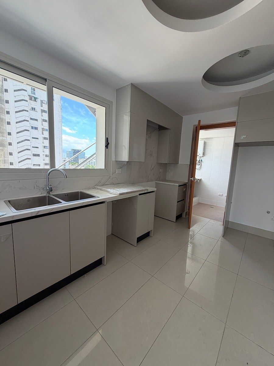 Apartamento en La Esperilla, Santo Domingo Centro (Distrito Nacional), foto 10 de 14