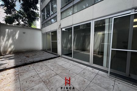 RENTA OFICINA POLANCO