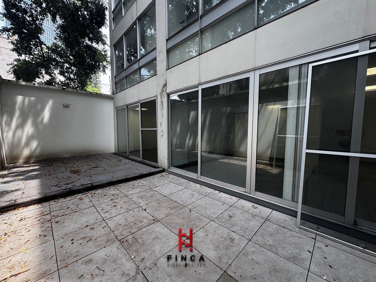 RENTA OFICINA POLANCO, foto 1 de 20