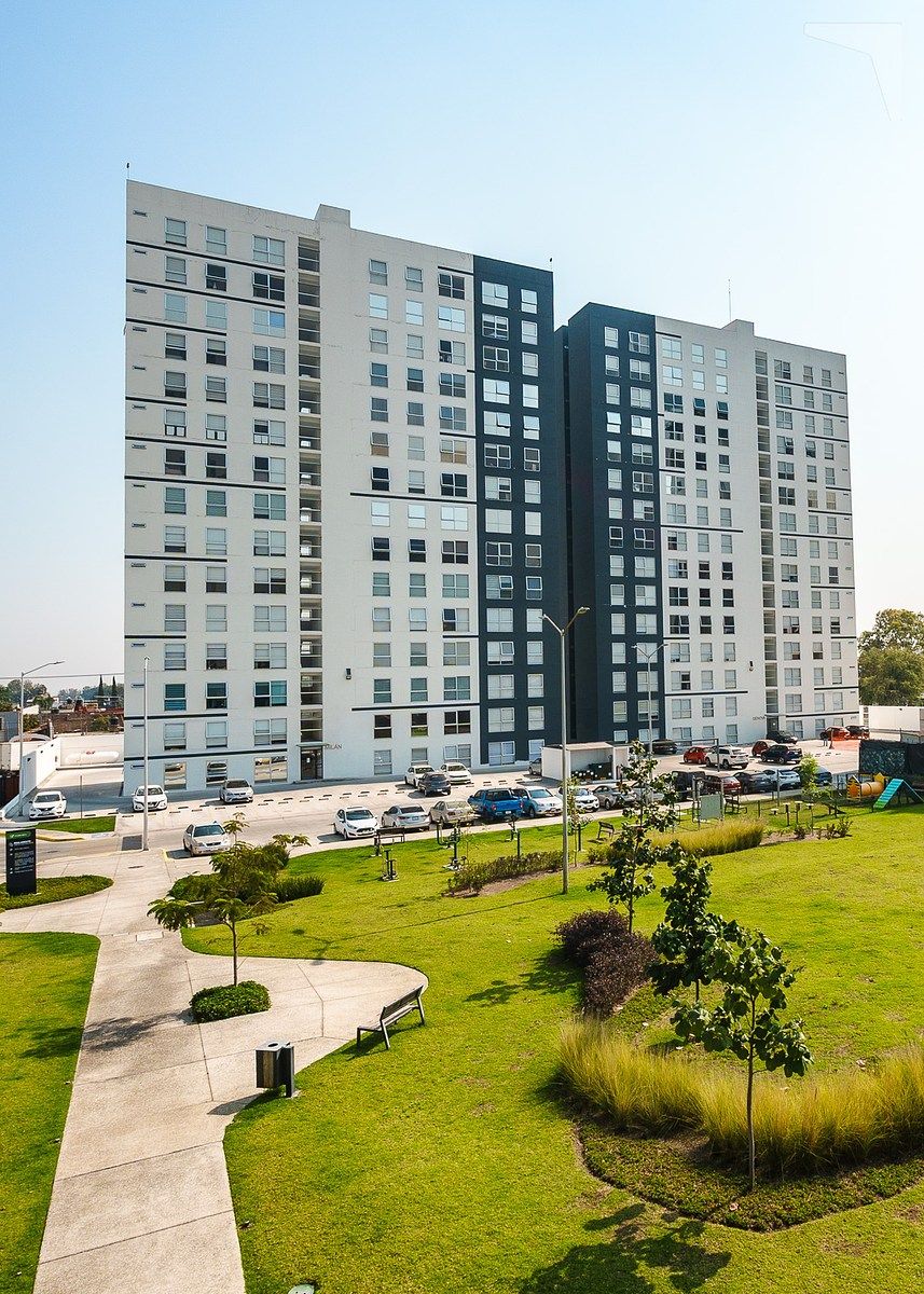 Aluguel de Apartamento na Prol. Mariano Otero, foto 1 de 18