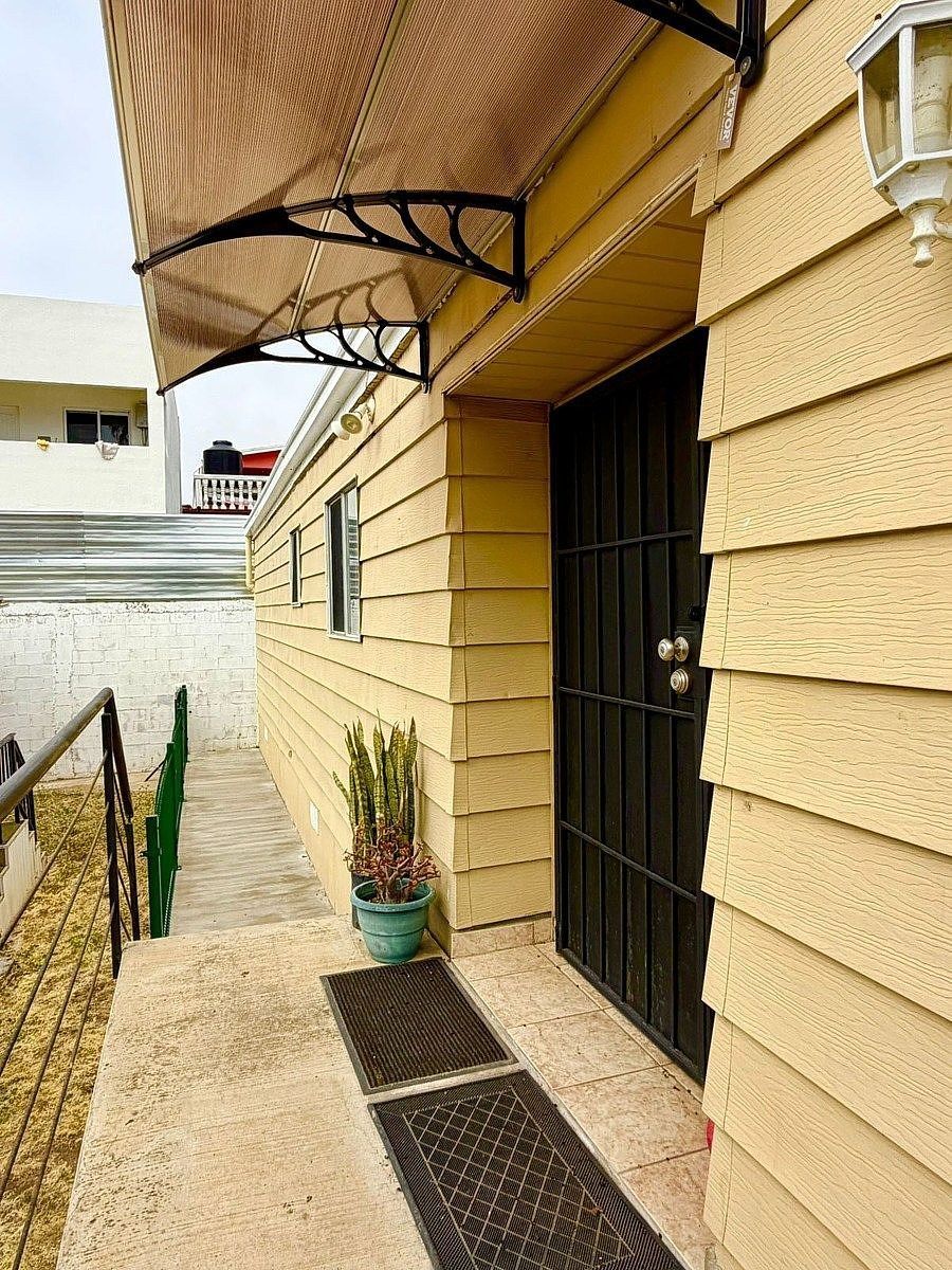 Casa en El Sauzal, Ensenada, foto 13 de 15