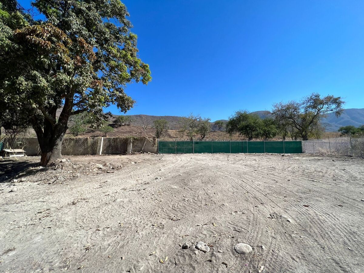 Terreno en Chantepec, Jocotepec, foto 3 de 9