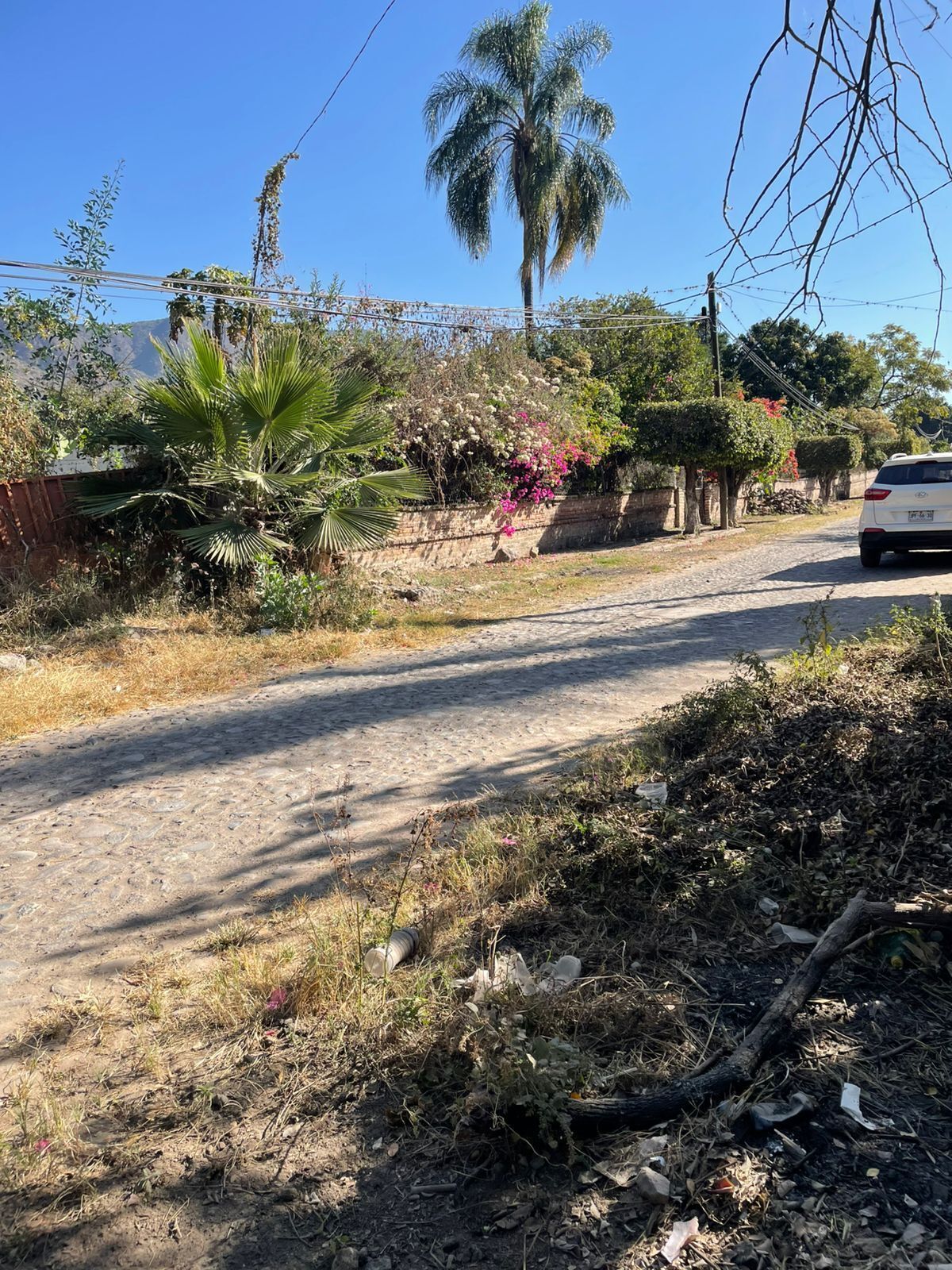 Terreno en Chantepec, Jocotepec, foto 6 de 9