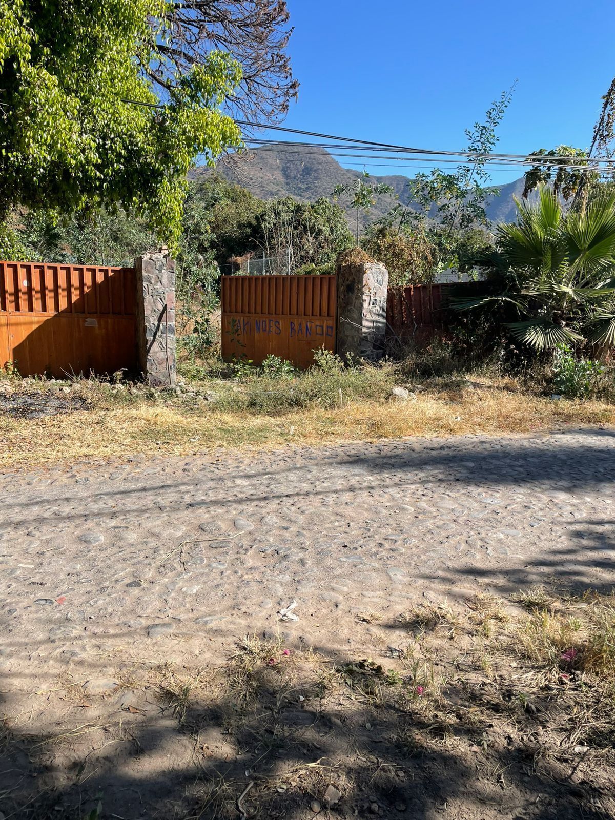 Terreno en Chantepec, Jocotepec, foto 8 de 9