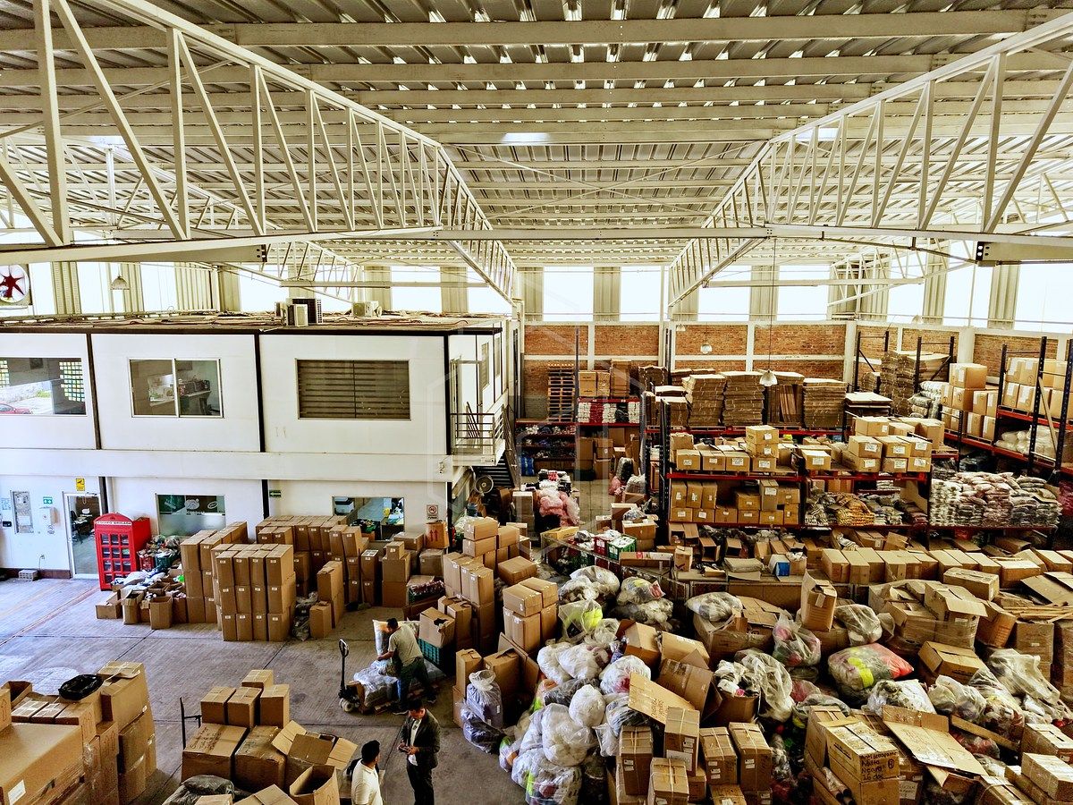 Bodega Industrial en Venta y Renta - Paraisos del Colli, Zapopan. - foto 3