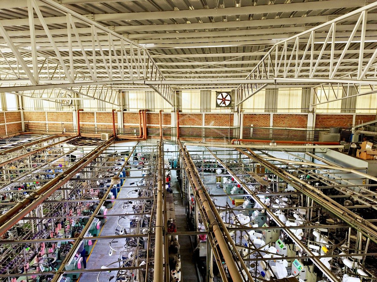 Galpão industrial em Paraísos Del Colli, Zapopan, foto 2 de 9