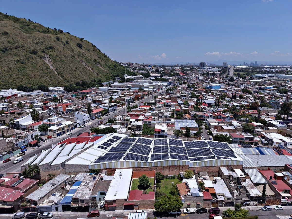 Galpão industrial em Paraísos Del Colli, Zapopan, foto 9 de 9