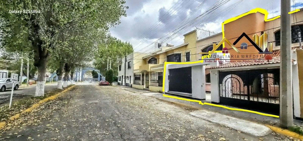 PACHUCA ALUGA CASA EM CONDOMÍNIO DE LUXO "REAL DEL VALLE", foto 1 de 18