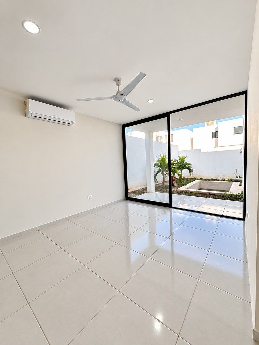 Casa em Gran San Pedro Cholul, Mérida, foto 8 de 35