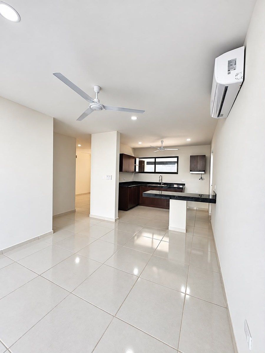 Casa em Gran San Pedro Cholul, Mérida, foto 9 de 35