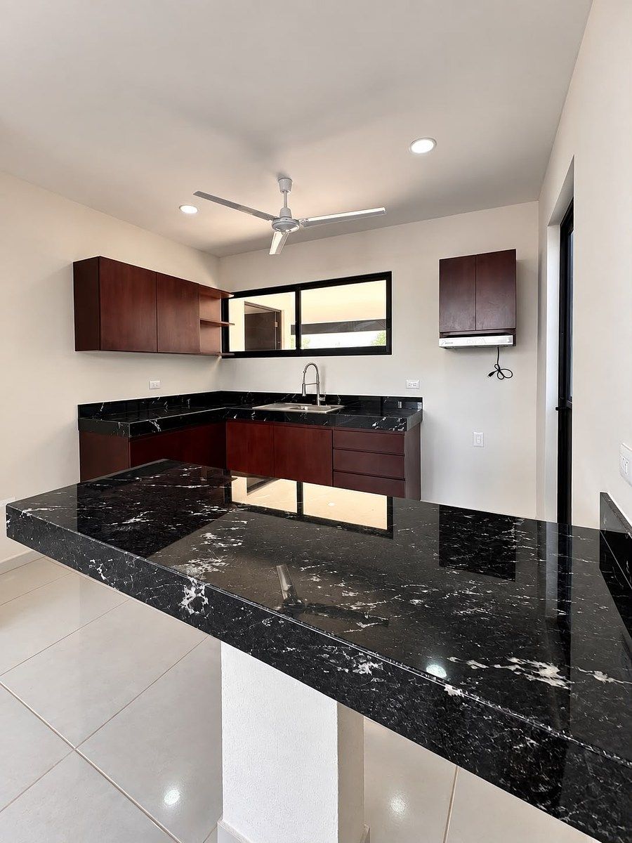Casa em Gran San Pedro Cholul, Mérida, foto 10 de 35