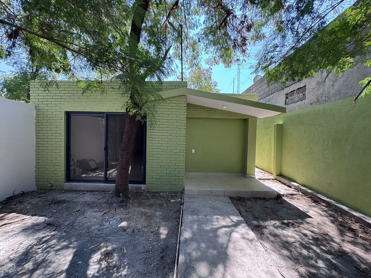 CASA EN VENTA, LAS PUENTES 12VO SECTOR , SAN NICOLAS DE LOS GARZA, foto 1 de 14