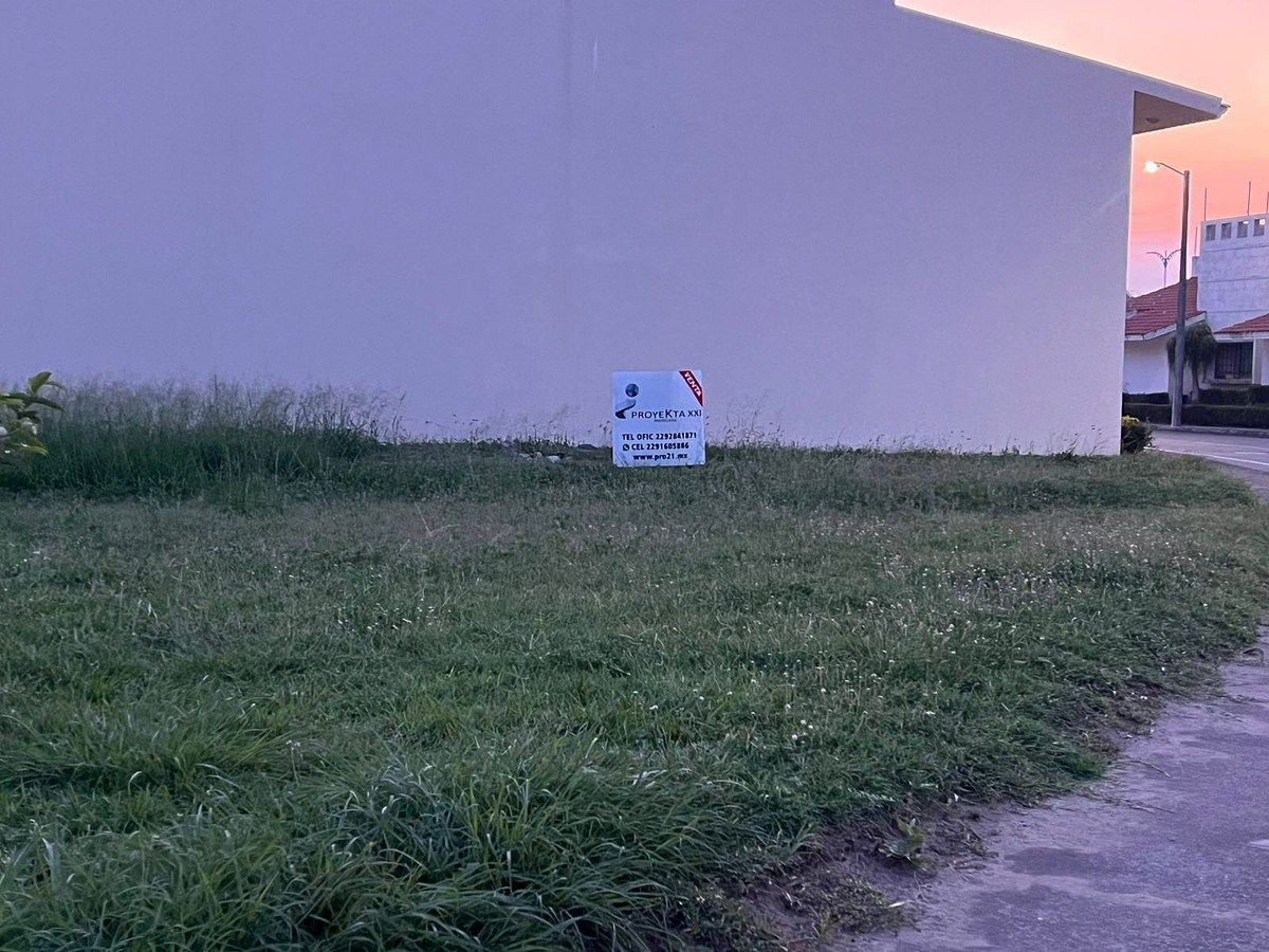 TERRENO EN VENTA FRACC LAS PALMAS, foto 1 de 3