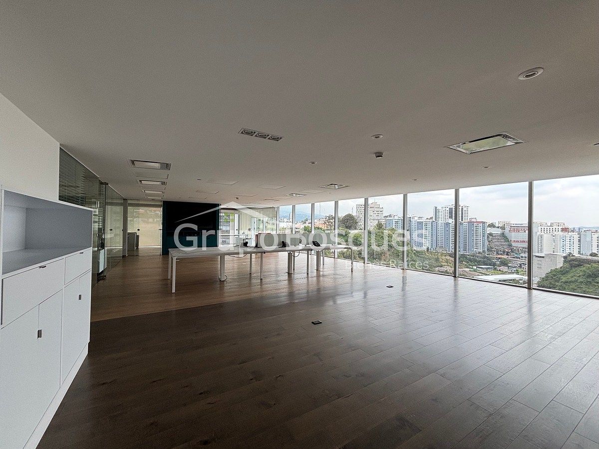 Oficina en Venta y Renta en Corporativo Terraz Interlomas, Huixquilucan, foto 1 de 23