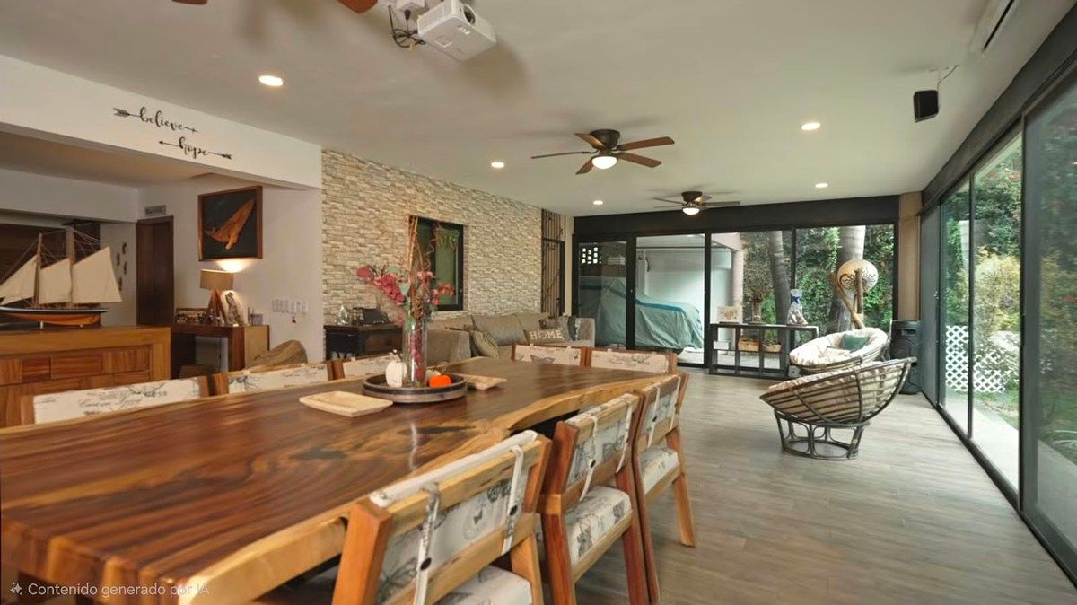 House in Chantepec, Jocotepec, photo 3 of 39
