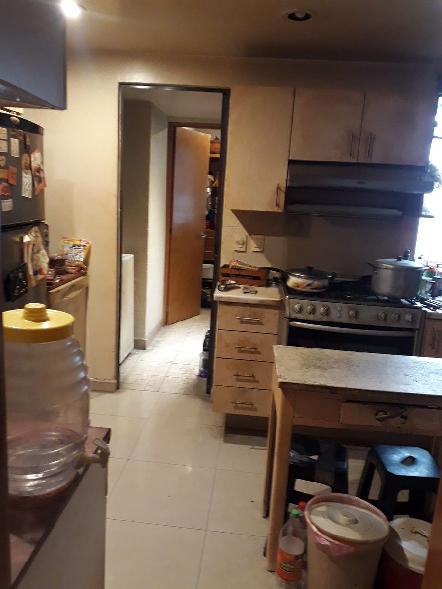 Apartamento em Del Valle Norte, Benito Juárez, foto 3 de 9