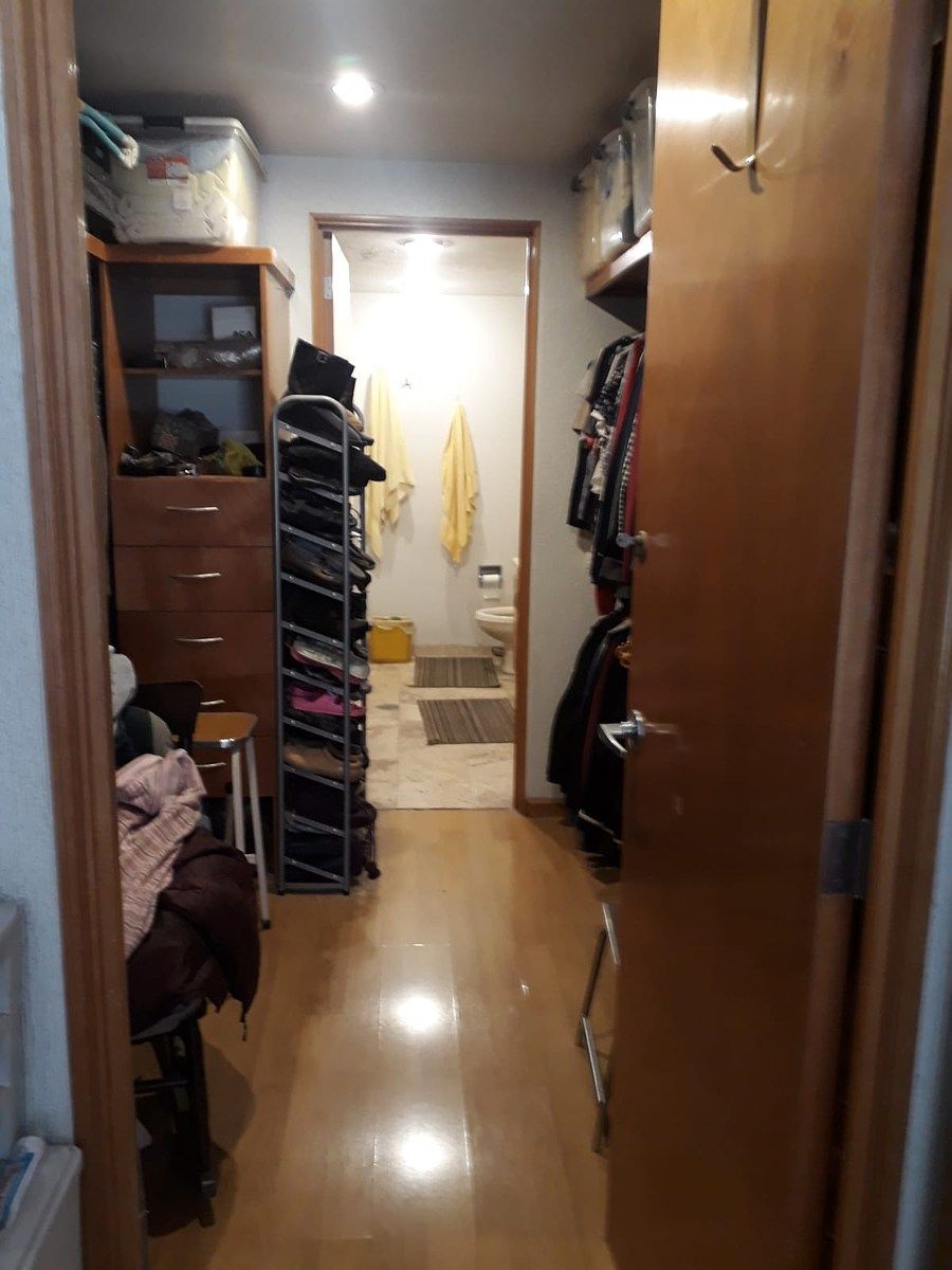 Apartamento em Del Valle Norte, Benito Juárez, foto 4 de 9
