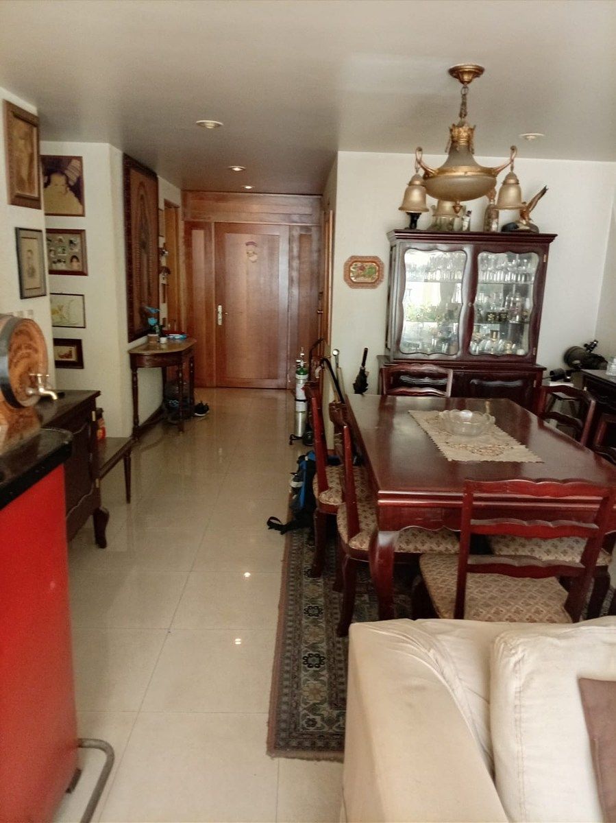 Apartamento em Del Valle Norte, Benito Juárez, foto 8 de 9