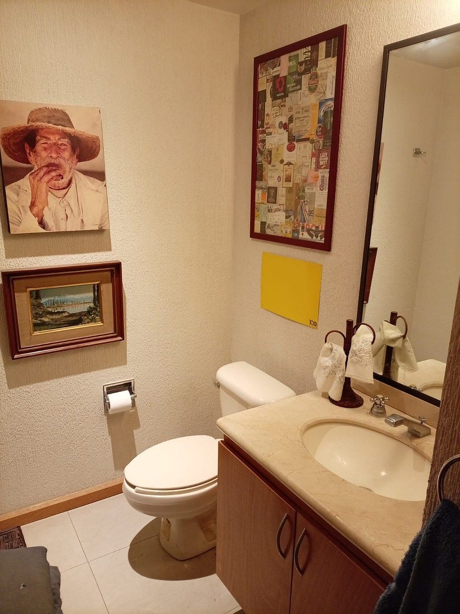 Apartamento em Del Valle Norte, Benito Juárez, foto 9 de 9
