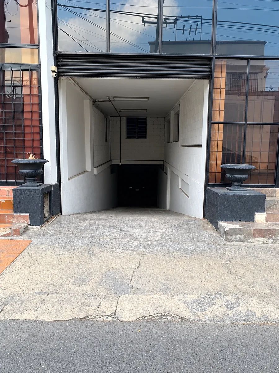Armazém para Aluguel no CENTRO, Monterrey, foto 1 de 7