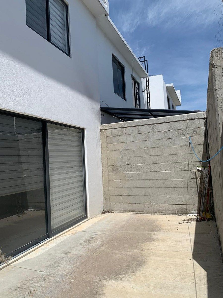 Casa en condominio en Capittala, León, foto 2 de 12