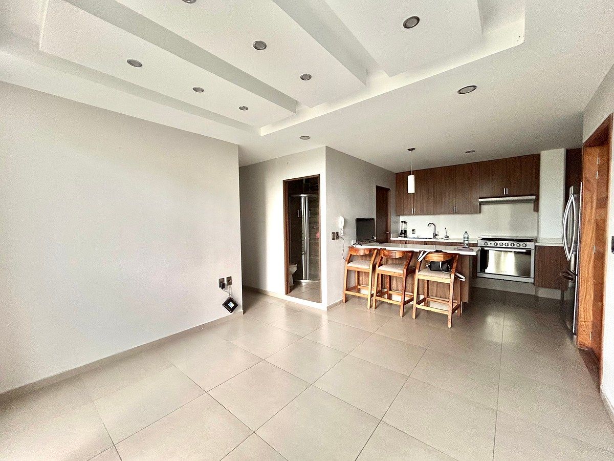 Apartamento em Constitución, Zapopan, foto 3 de 18