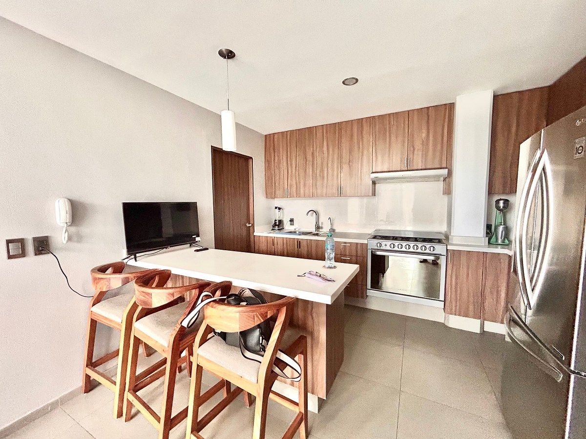 Apartamento em Constitución, Zapopan, foto 4 de 18