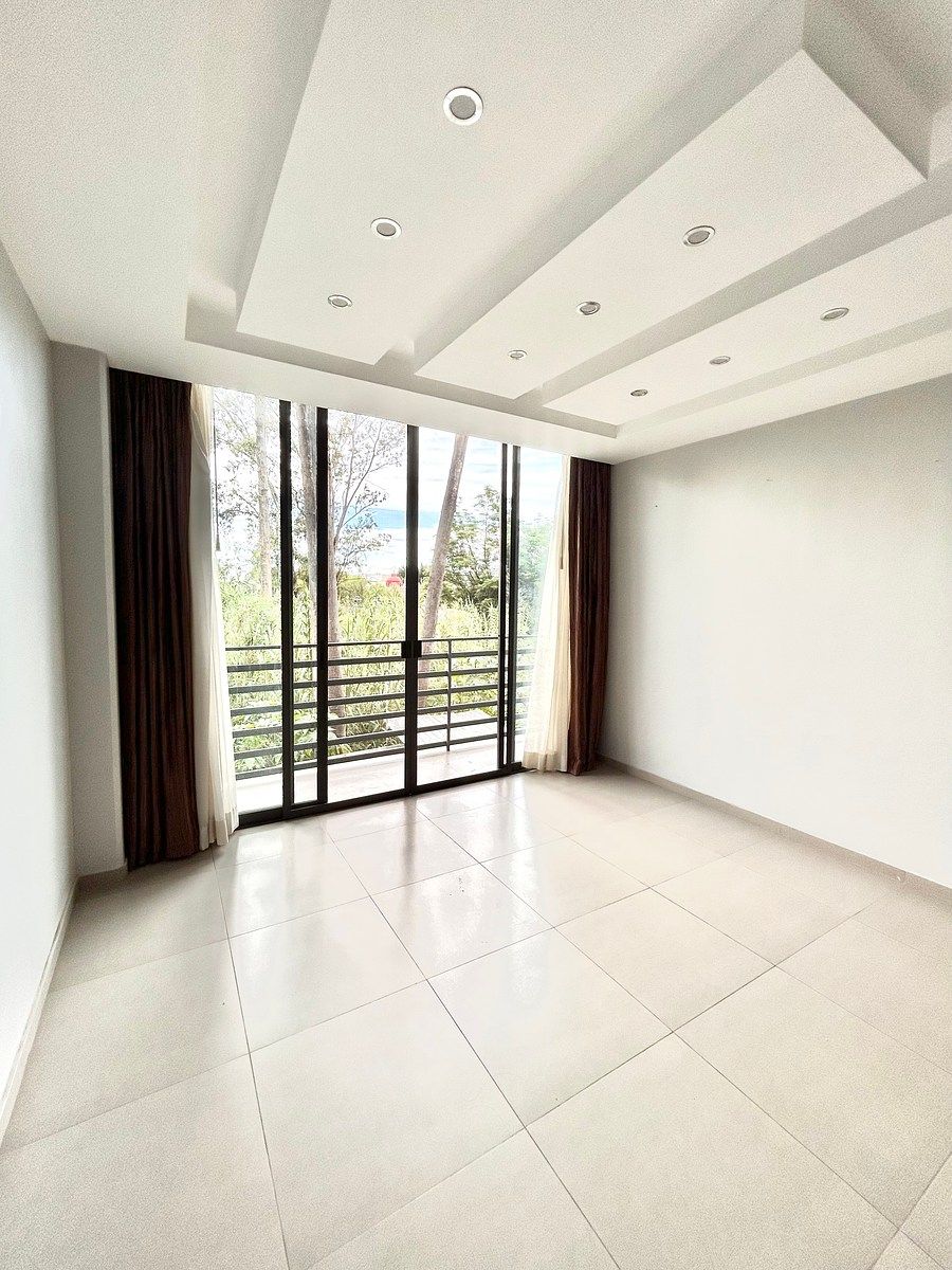 Apartamento em Constitución, Zapopan, foto 5 de 18