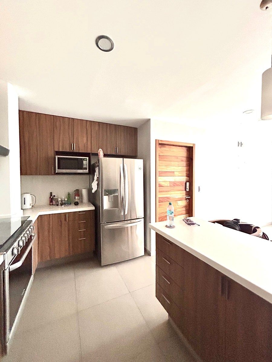Apartamento em Constitución, Zapopan, foto 6 de 18
