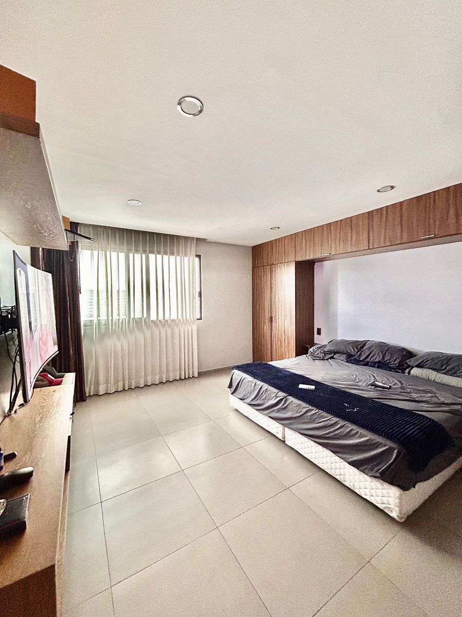 Apartamento em Constitución, Zapopan, foto 8 de 18