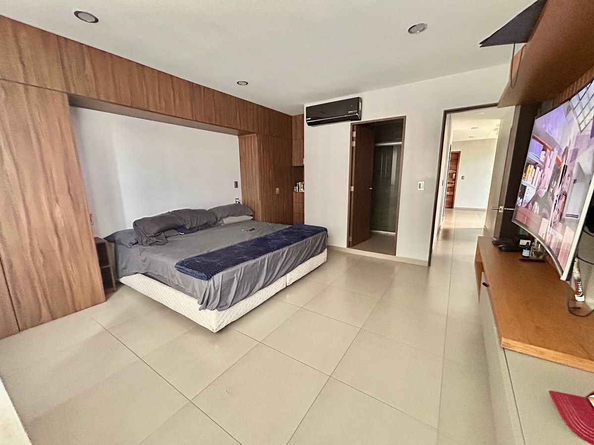 Apartamento em Constitución, Zapopan, foto 9 de 18