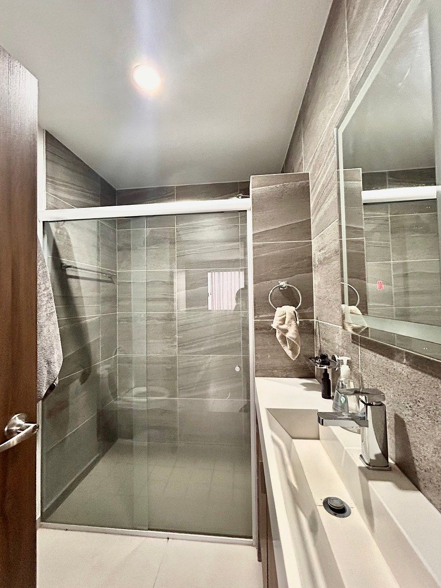 Apartamento em Constitución, Zapopan, foto 10 de 18