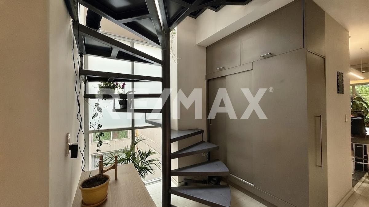 Apartamento em Anzures, Miguel Hidalgo, foto 3 de 13