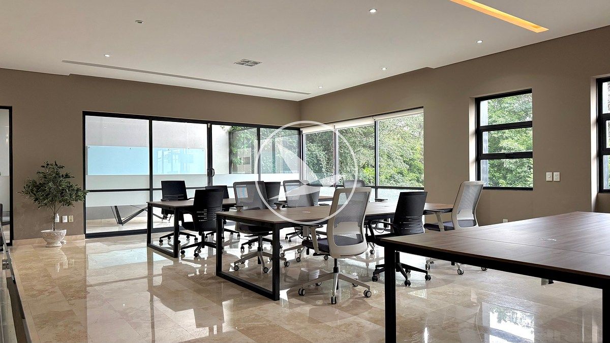 Sala Comercial em Bosques de las Lomas, Cuajimalpa de Morelos, foto 3 de 22