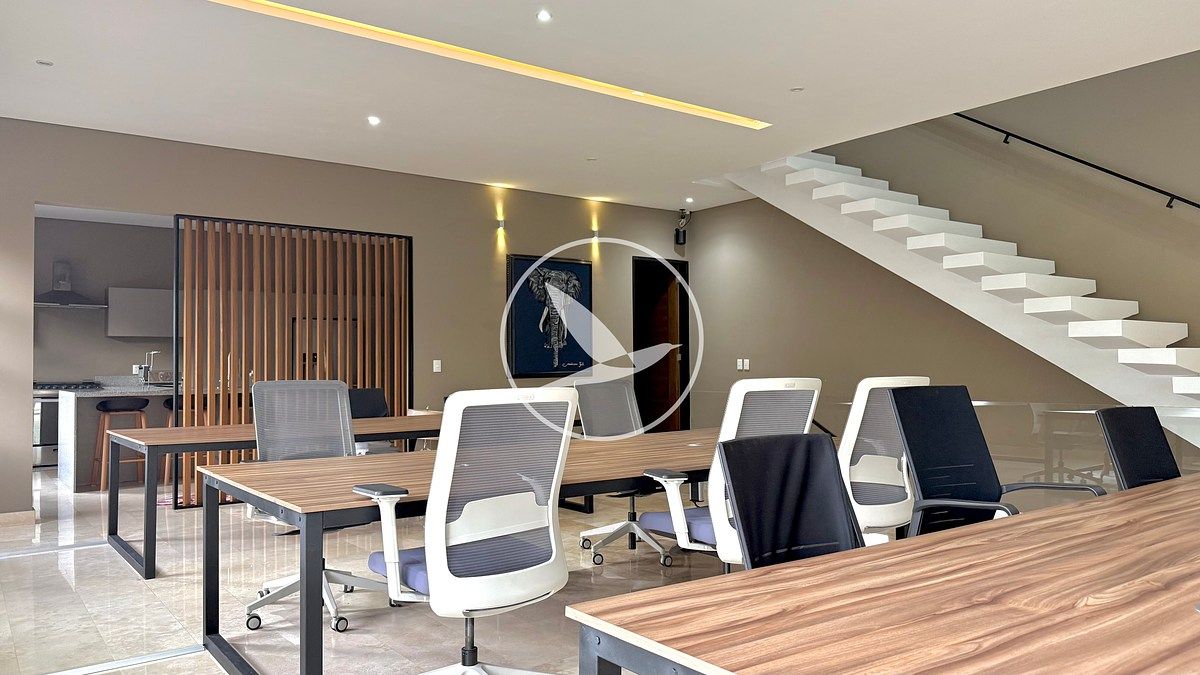 Sala Comercial em Bosques de las Lomas, Cuajimalpa de Morelos, foto 6 de 22