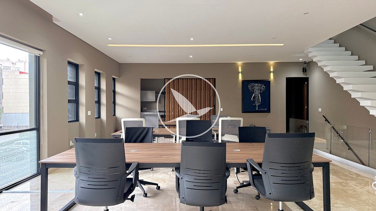 Sala Comercial em Bosques de las Lomas, Cuajimalpa de Morelos, foto 4 de 22