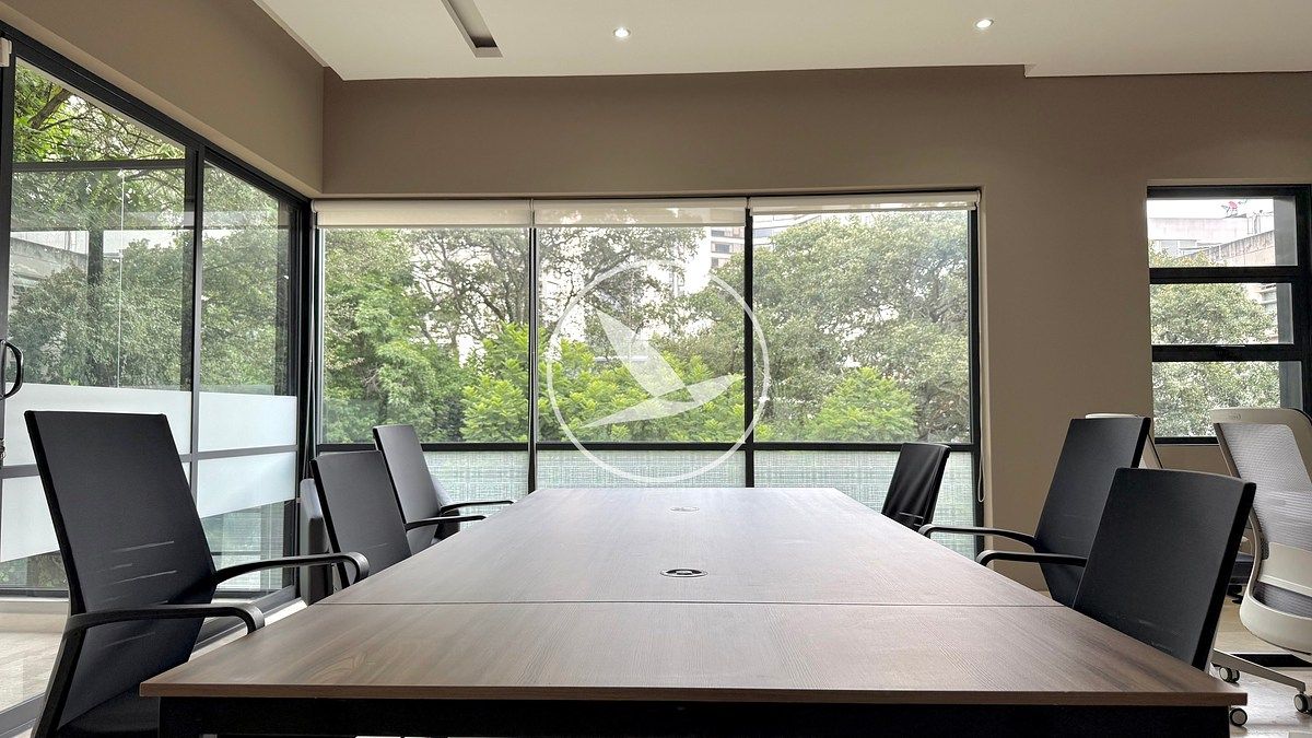 Sala Comercial em Bosques de las Lomas, Cuajimalpa de Morelos, foto 9 de 22