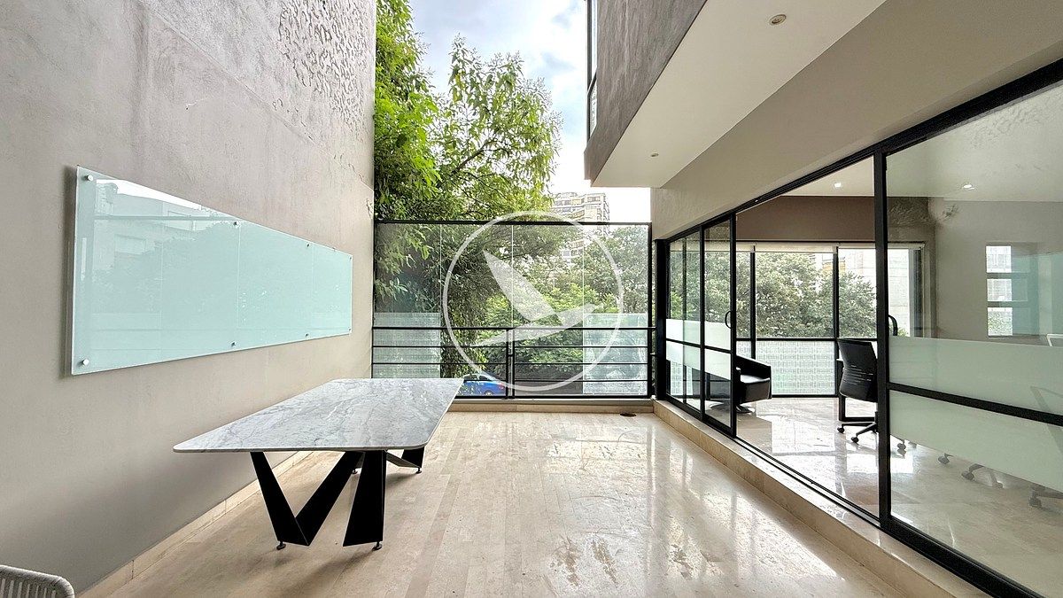 Sala Comercial em Bosques de las Lomas, Cuajimalpa de Morelos, foto 10 de 22