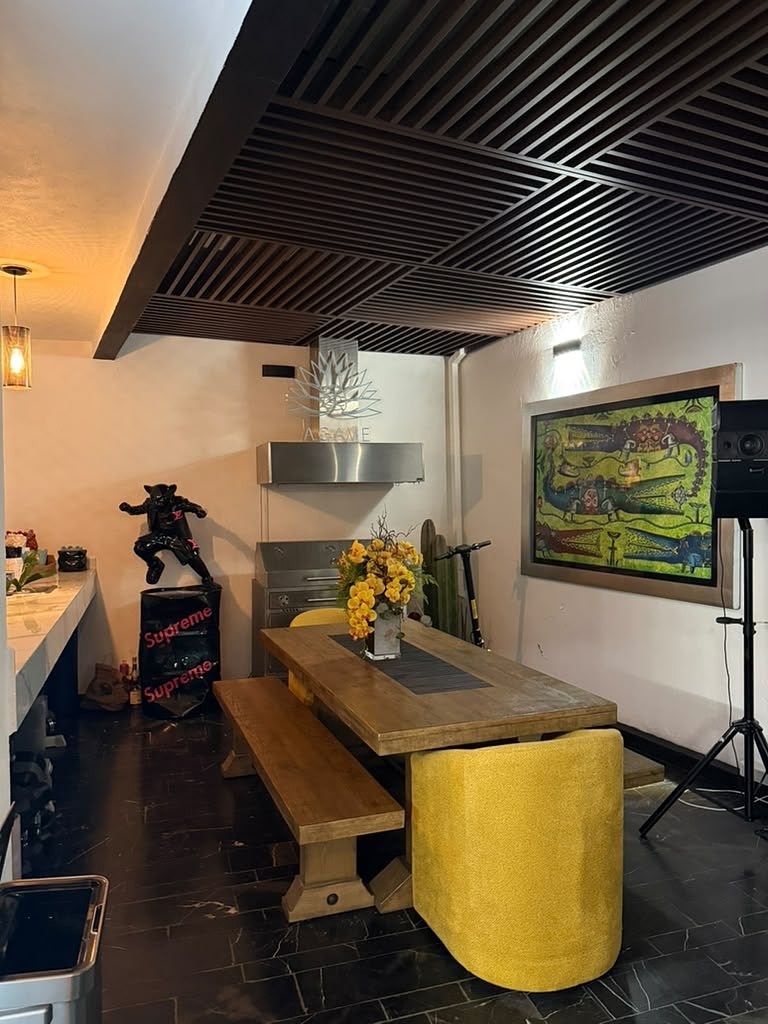 Departamento en Polanco II Sección, Miguel Hidalgo, foto 8 de 36