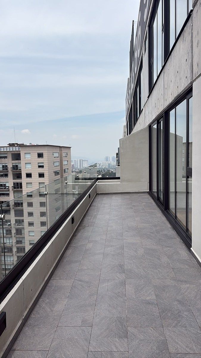 Departamento en El Yaqui, Cuajimalpa de Morelos, foto 2 de 37